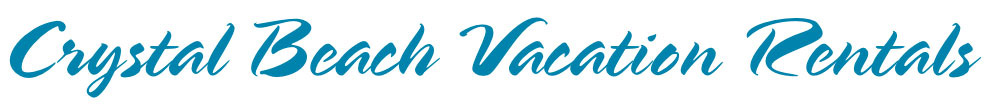 Crystal Beach Vacation Rentals